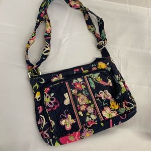 Vera Bradley crossbody